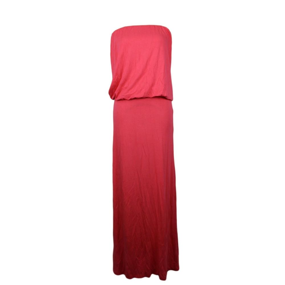 Culture Phit Riena Maxi Dress sz S NWOT $70 *dirt*